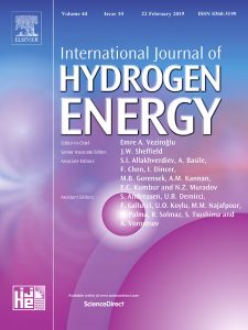Production, Storage and Valorisation of Hhydrogen Energy (PSVHE)
