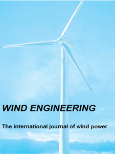 Wind as a Source of Energy (WSE)