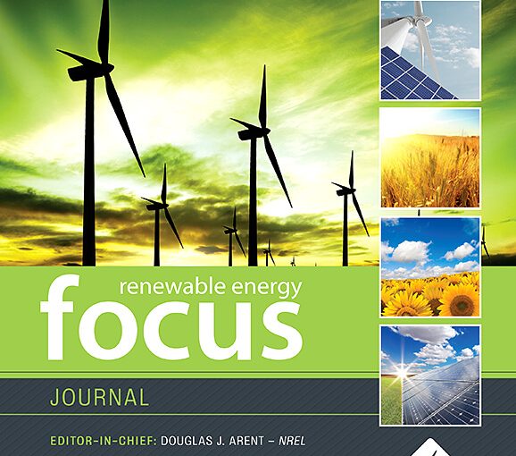 Optimization of Renewable Energy Resources (ORER)