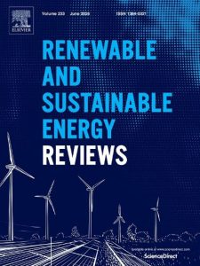 Renewable Energy review papers